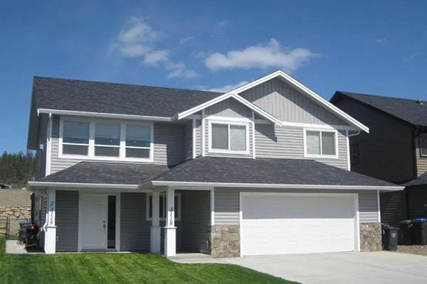 A home at Sol Terra Ranch