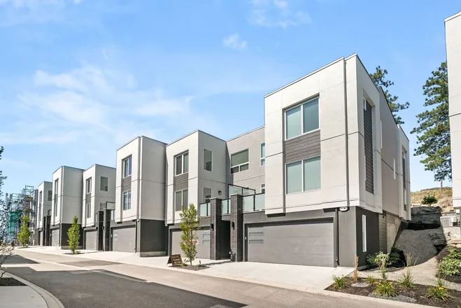Academy Ridge community